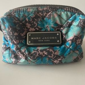 ** Marc Jacobs makeup bag/cosmetic bag **